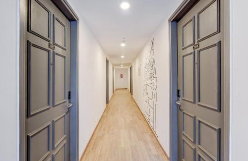 Faridabad Hotel | Townhouse Surajkund