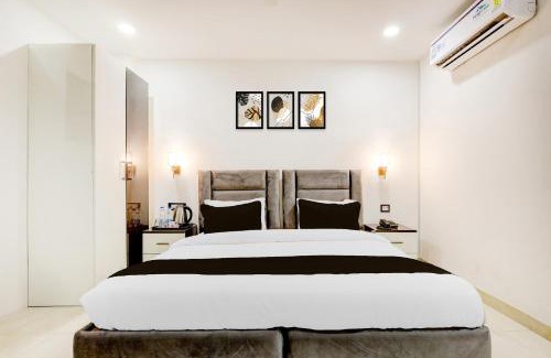 New Delhi Hotel | Townhouse The Grand Villa