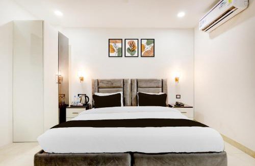 New Delhi Hotel | Townhouse The Grand Villa