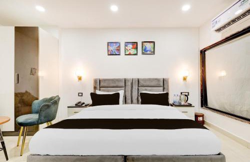 New Delhi Hotel | Townhouse The Grand Villa