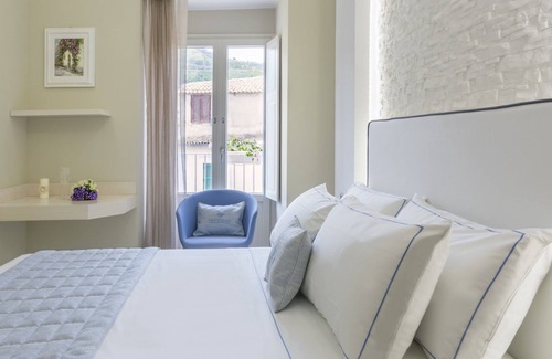 Tropea House | Townhouse Tropea