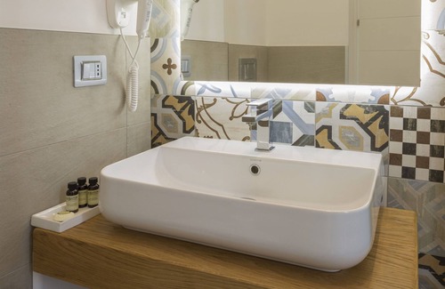 Tropea House | Townhouse Tropea