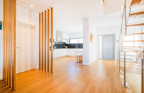 Vale de Parra House | Townhouse Varadero