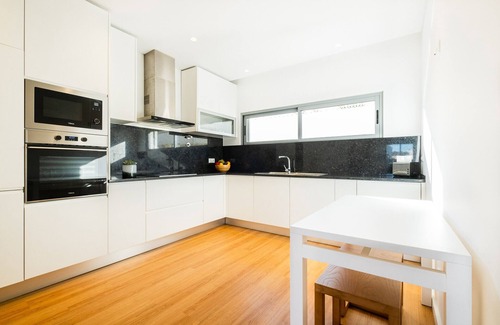Vale de Parra House | Townhouse Varadero