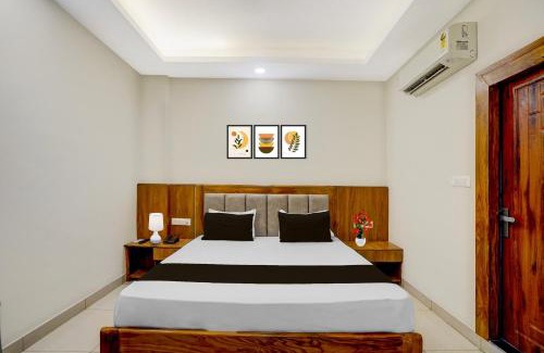 Varanasi Hotel | Townhouse Varanasi City Station Formerly S Kumar Inn