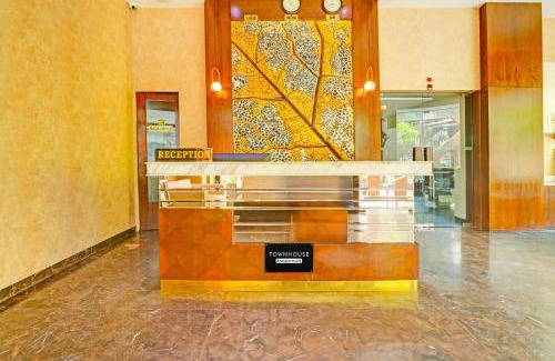 Nagpur Hotel | Townhouse Variety Square Near NIT Plaza
