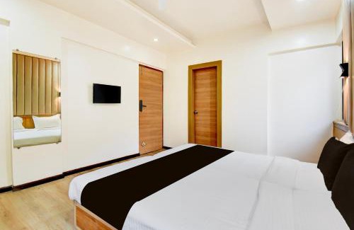 Viman Nagar Hotel | Townhouse Viman Nagar Business Stay Formerly Silver Crest