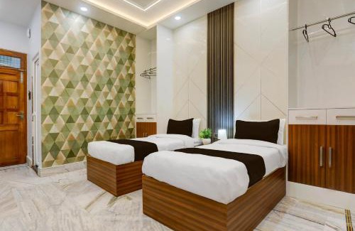 Varanasi Hotel | Townhouse Vishwanath Temple Varanasi
