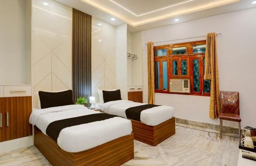 Varanasi Hotel | Townhouse Vishwanath Temple Varanasi