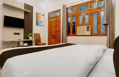 Varanasi Hotel | Townhouse Vishwanath Temple Varanasi