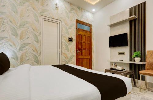 Varanasi Hotel | Townhouse Vishwanath Temple Varanasi