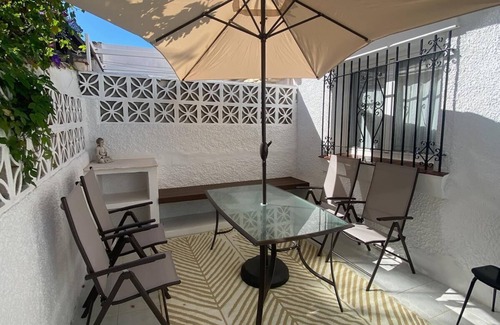 Torremolinos Ski Chalet | Townhouse Vistalmar Torremolinos
