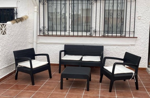 Torremolinos Ski Chalet | Townhouse Vistalmar Torremolinos