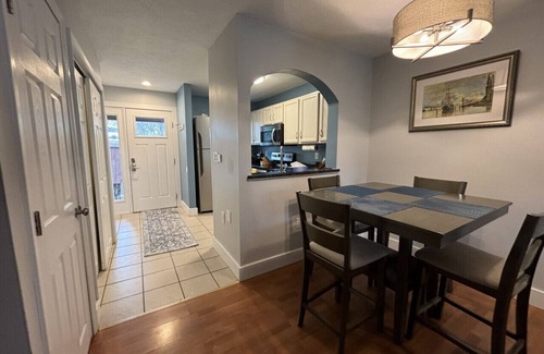 Essex Junction Condo | Townhouse Walking Distance To Expo Center!