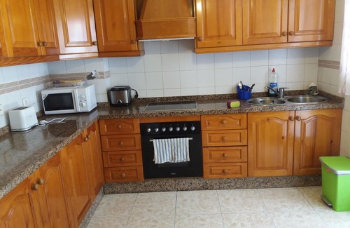 La Cala del Moral House | Townhouse with pool in Cala del Moral 10 minutes walk from the beach