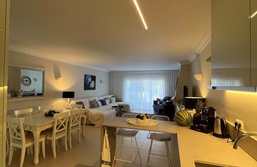Vale do Garrao Villa | Townhouse With Private Pool