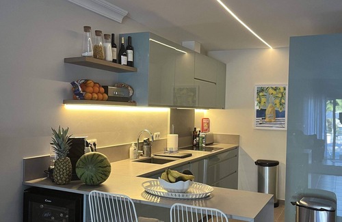 Vale do Garrao Villa | Townhouse With Private Pool