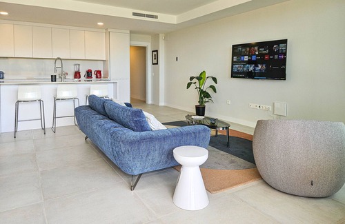 Mijas Ski Chalet | Townhouse with sea views Evergreen Homes