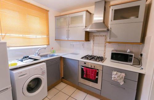 Gipsy Hill Apartment | TownHouse4bedRoomHouse