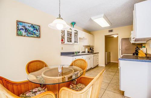 Whitney Beach House | Townhouses In The Cay - A1