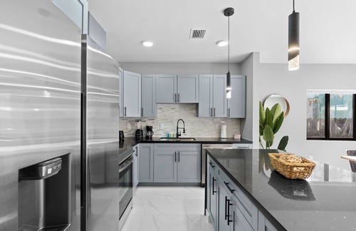 Allapattah Condo | Townhouses Near Wynwood