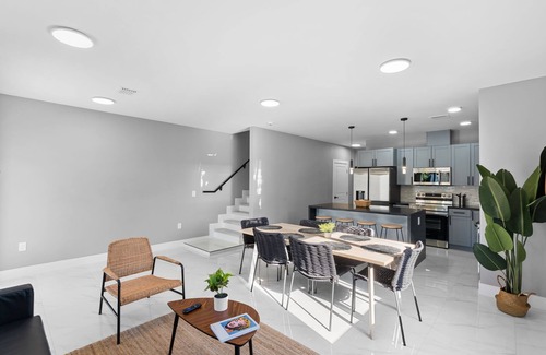 Allapattah Condo | Townhouses Near Wynwood