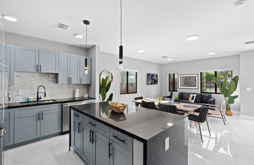 Allapattah Condo | Townhouses Near Wynwood