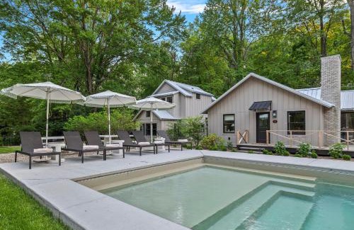 Union Pier House | Townie 3 - The Moss