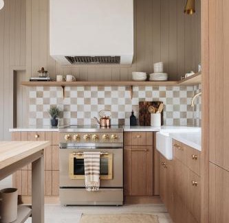 Union Pier House | Townie 3 - The Moss