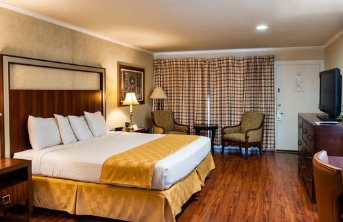 Townsend Hotel | Townsend Gateway Inn