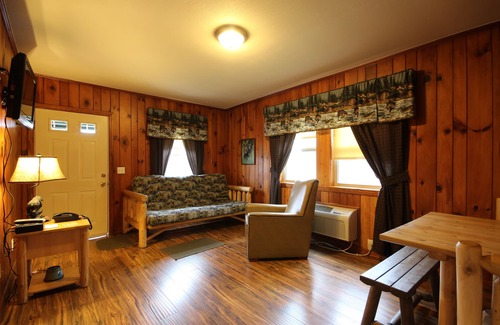Townsend Hotel | Townsend Gateway Inn