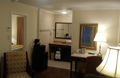 Townsend Hotel | Townsend Gateway Inn