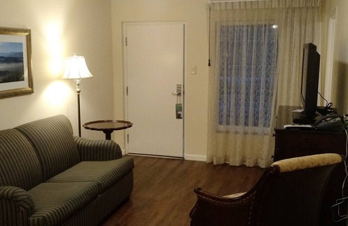 Townsend Hotel | Townsend Gateway Inn