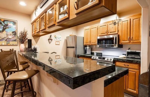 Beaver Creek Condo | Townsend Place Beaver Creek Ski-In/Out