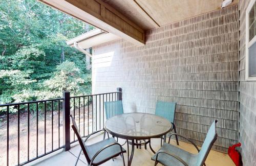 Townsend Apartment | Townsend Timbers