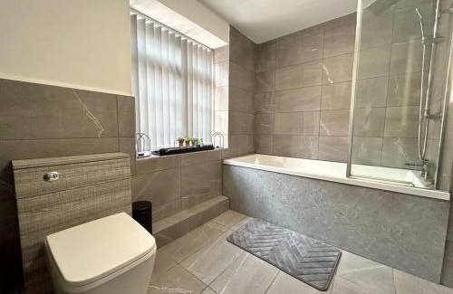 Guisborough Apartment | Townside Hideaway