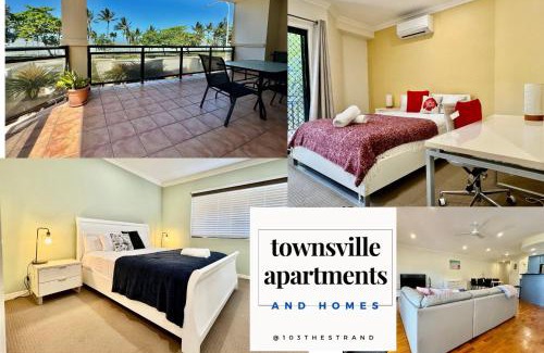 North Ward Apartment | Townsville Beachfron Apartments on the Strand - 2