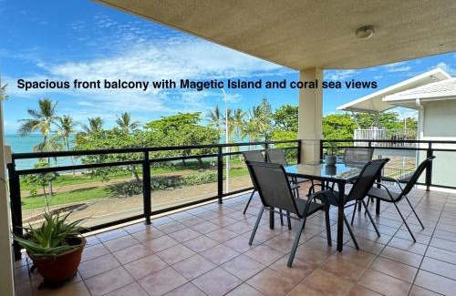 North Ward Apartment | Townsville Beachfron Apartments on the Strand - 2
