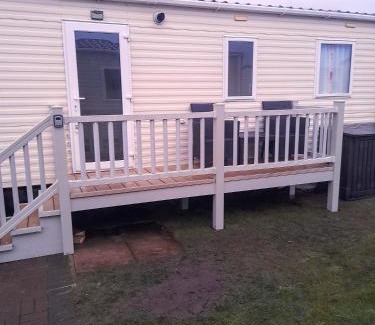 Towyn House | Towyn 24 Golden Gate Rentals