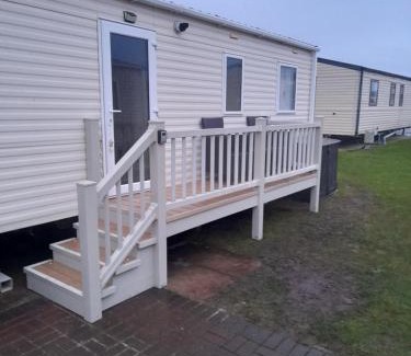 Towyn House | Towyn 24 Golden Gate Rentals