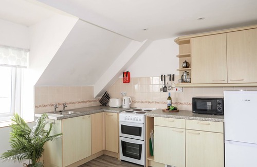 Llanengan Cottage | TOWYN - 7 TY'N DON, family friendly, with a garden in Abersoch