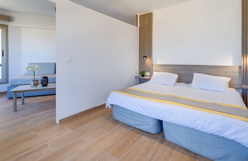Pernera Hotel | Toxotis Hotel