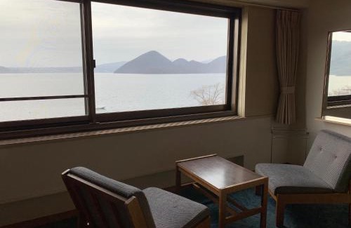 Toyako Hotel | Toya Kanko Hotel