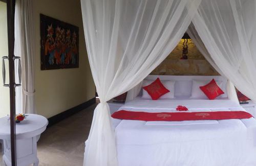 Tulamben Resort | Toyabali-Resort, Boutique Beach Villas