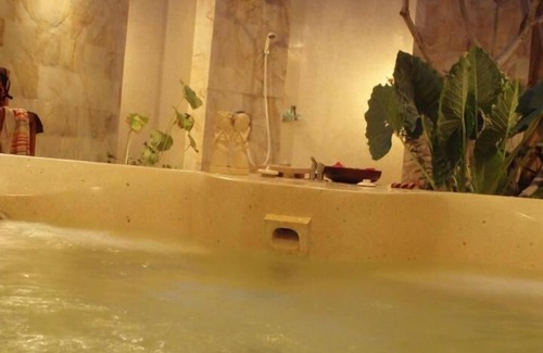 Tulamben Hotel | TOYABALI - Resort