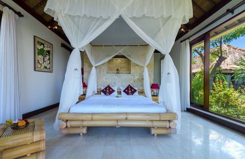 Tulamben Hotel | TOYABALI - Resort