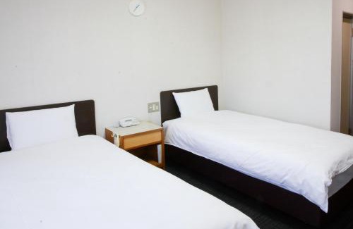 Toyokawa Hotel | Toyokawa Grand Hotel