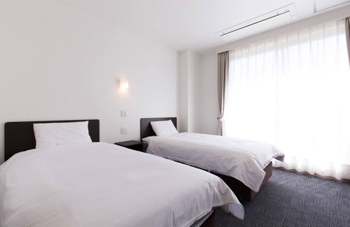 Toyokawa Hotel | Toyokawa Grand Hotel