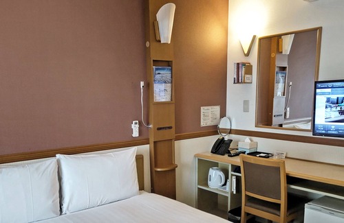 Atami Hotel | Toyoko Inn Atami Ekimae