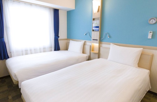 Ebina Hotel | Toyoko Inn Ebina Station Higashi